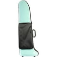 thumbnail image 1 of Bam Softpack Series Tenor Trombone Case with Pocket Mint, 1 of 2