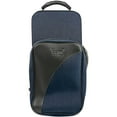 thumbnail image 1 of Bam Trekking Series Single Trumpet Case Navy Blue, 1 of 4