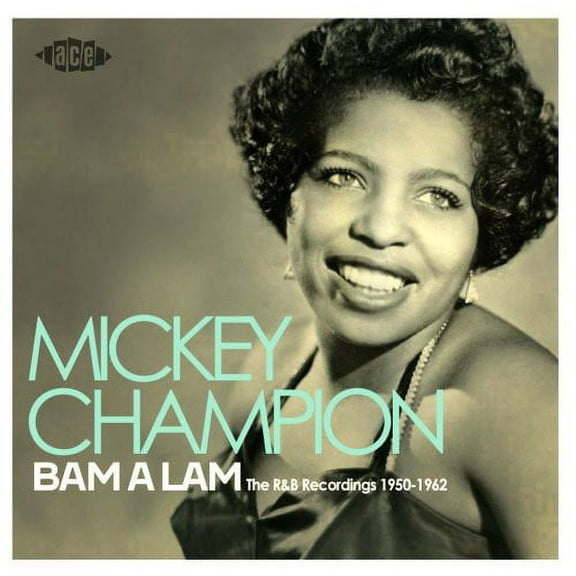 Bam a Lam (CD)