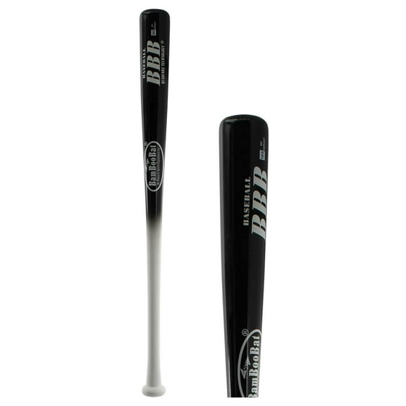 BamBooBat 37" Bamboo Fungo Baseball Bat