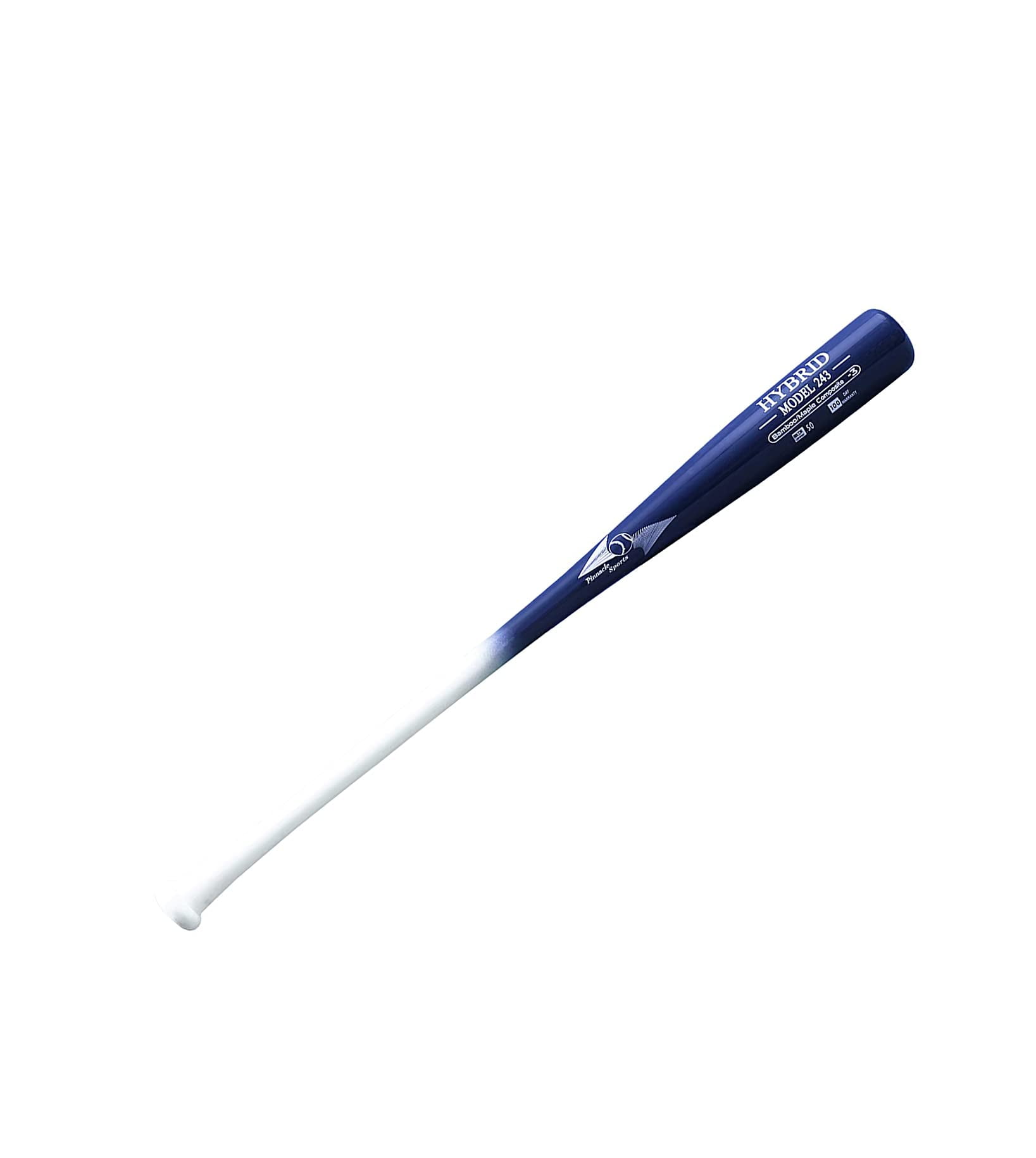 BamBooBat by Pinnacle Sports Equipment INC. Adult Maple