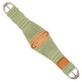 thumbnail image 1 of BAMTEX Bamboo Pro-Roller Roper Cinch, Natural Size: 36 in, 1 of 1