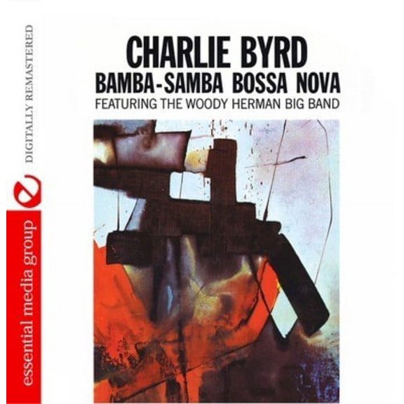Bamba Samba Bossa Nova