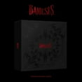 thumbnail image 1 of Bambam - Bamesis - incl. 96pg Photobook, Sticker Set, Photocard, Folded Lyrics Paper + Poster - Music & Performance - CD, 1 of 1