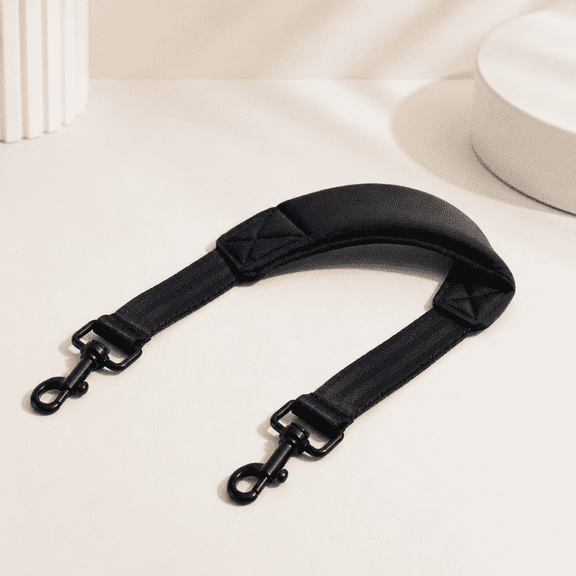 Bambang Adjustable Stroller Carry Strap for Parents, Sturdy Stroller Accessory with Hooks for Travel, Outdoor Trips, RV Use