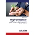 thumbnail image 1 of Bambara Groundnut, The Crop for New Millennium (Paperback), 1 of 1