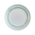 thumbnail image 1 of Bambeco ECV1781475 Dakota Mist Salad Plate - 4 x 4 Count, 1 of 2