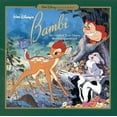 thumbnail image 1 of Bambi (An Original Walt Disney Records Soundtrack) (Audio CD), 1 of 2