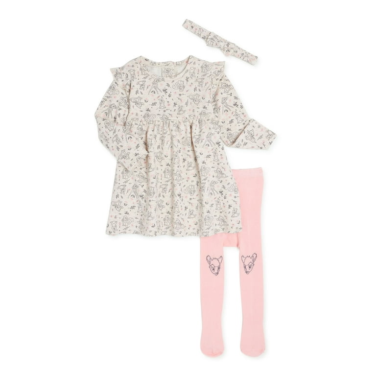Bambi baby cheap dress