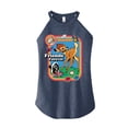 thumbnail image 1 of Bambi - Bambi Friends Forever - Juniors High Neck Tank Top, 1 of 5