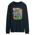 thumbnail image 1 of Bambi - Bambi Friends Forever - Men's Long Sleeve T-Shirt, 1 of 5