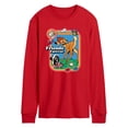 thumbnail image 1 of Bambi - Bambi Friends Forever - Men's Long Sleeve T-Shirt, 1 of 4