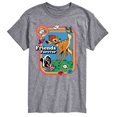 thumbnail image 1 of Bambi - Bambi Friends Forever - Men's Short Sleeve Graphic T-Shirt, 1 of 5