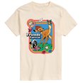 thumbnail image 1 of Bambi - Bambi Friends Forever - Men's Short Sleeve Graphic T-Shirt, 1 of 5