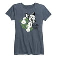 thumbnail image 1 of Bambi - Bambi Hello There - Women's Short Sleeve Graphic T-Shirt, 1 of 5