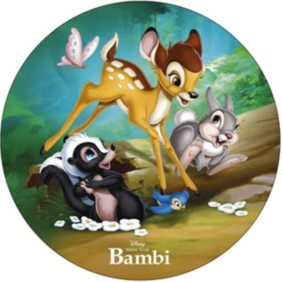 Bambi - Bambi / O.S.T. - Vinyl