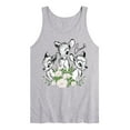 thumbnail image 1 of Bambi - Bambi Portrait - Men's Jersey Tank Top, 1 of 3