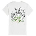 thumbnail image 1 of Bambi - Bambi Portrait - Men's Short Sleeve Graphic T-Shirt, 1 of 5