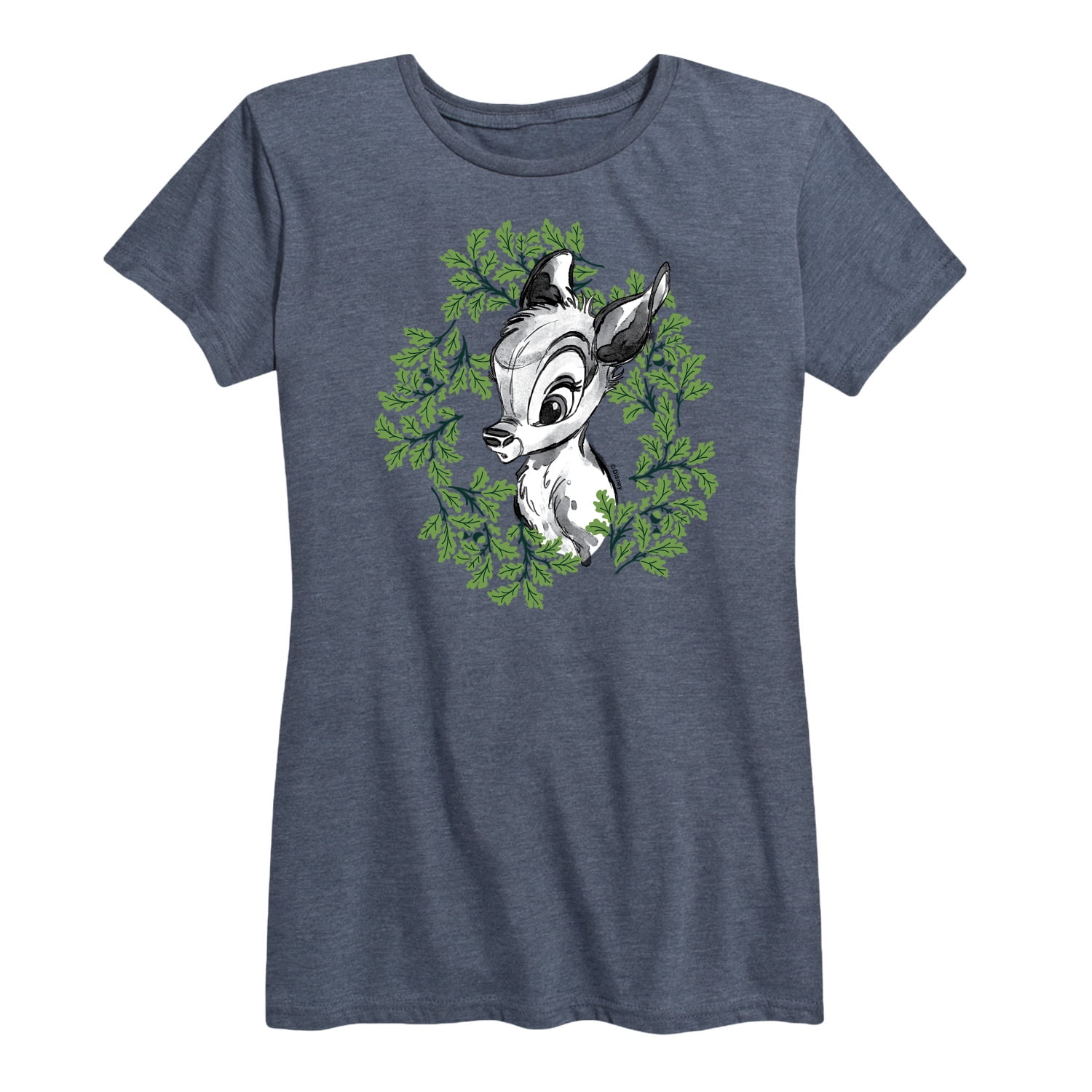 BAMBI SLEEVELESS SHIRT