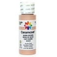 Bambi Brown, Acrylic Paint (2 oz) in Assorted Colors