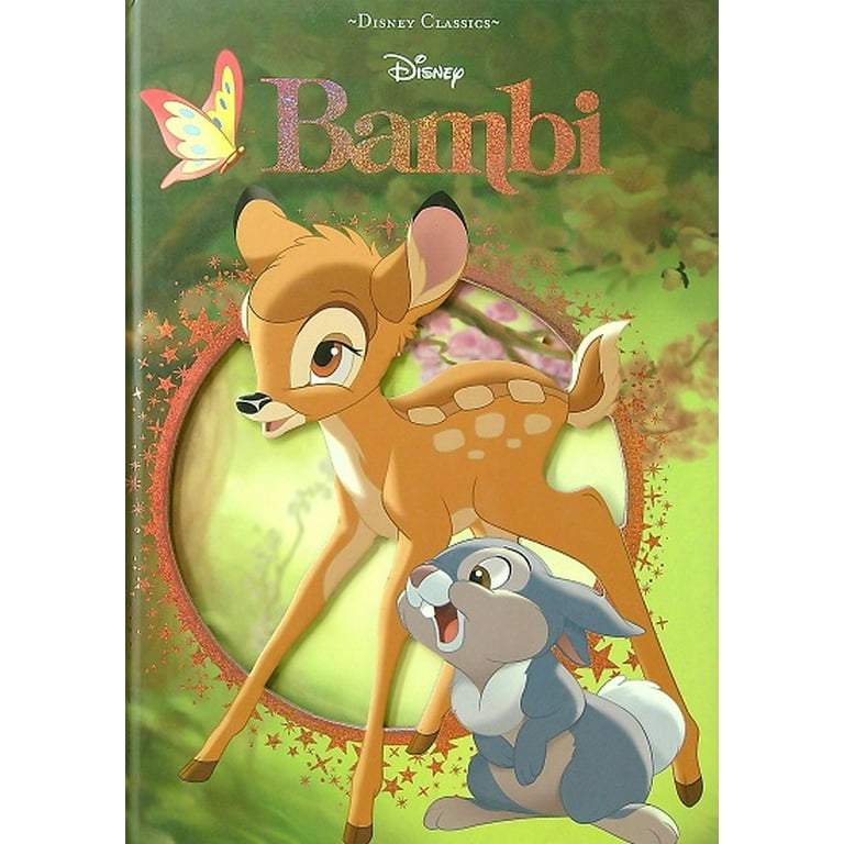 Walt Disney Bambi (Disney Classic Series)