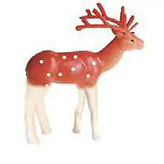 Bambi Figurine