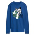 thumbnail image 1 of Bambi - Hello There - Men's Long Sleeve T-Shirt, 1 of 5