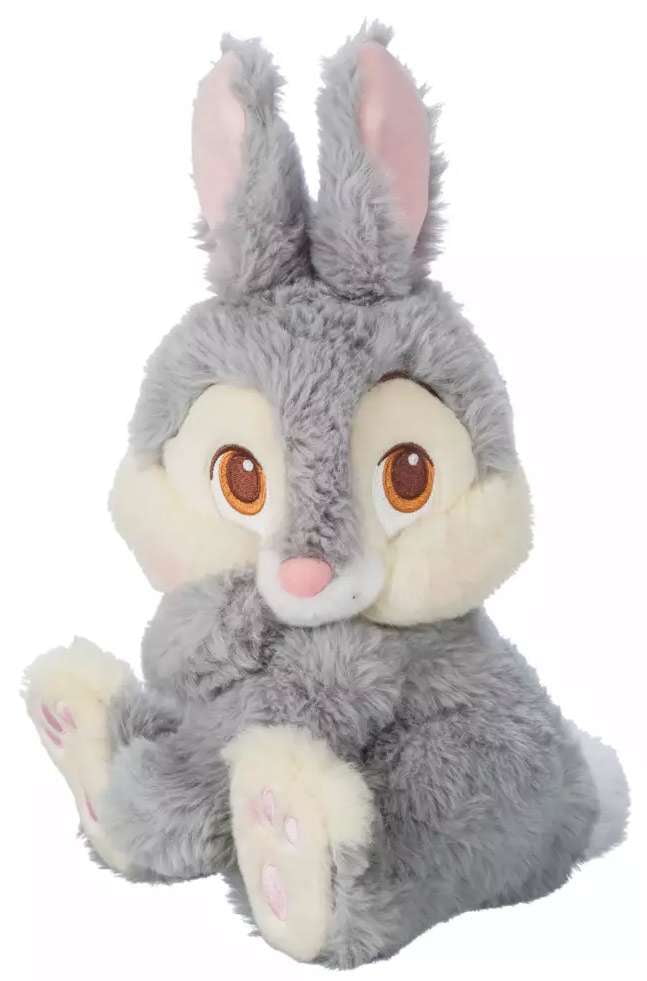 Bambi Thumper Plush - Walmart.com