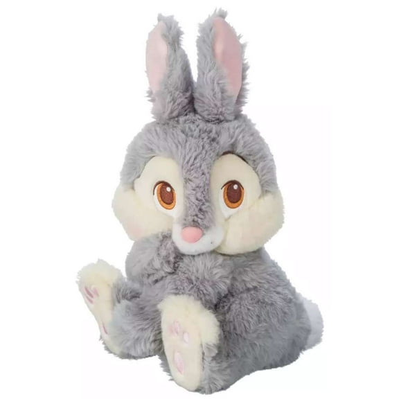 Bambi Thumper Plush