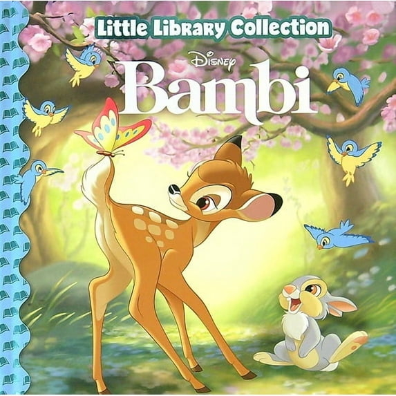 Bambi (Walmart Exclusive)