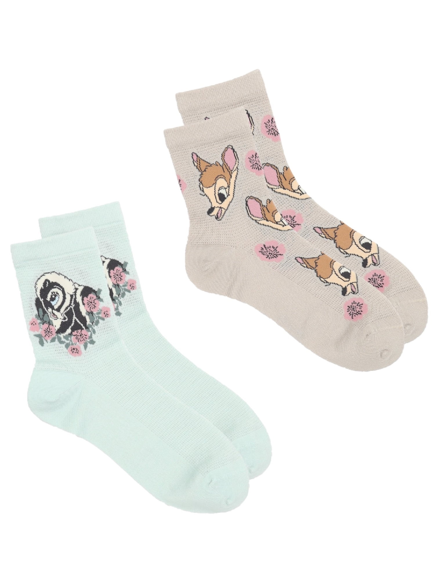 Design Crew Socks 