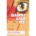thumbnail image 1 of Bambi and Me, (Paperback), 1 of 1