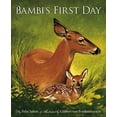 thumbnail image 1 of Pre-Owned Bambi's First Day (Hardcover) 1585364223 9781585364220, 1 of 1