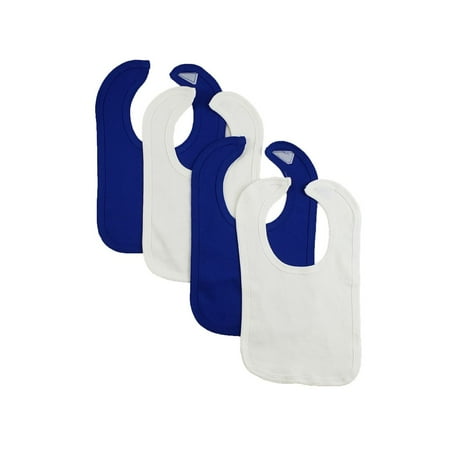 Bambini 4 Baby Bibs