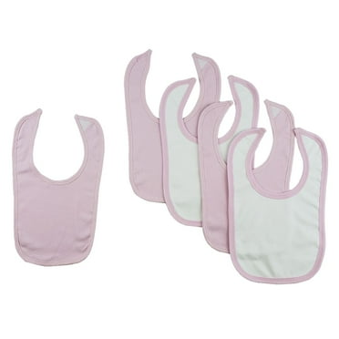 Bambini 5 Baby Bibs