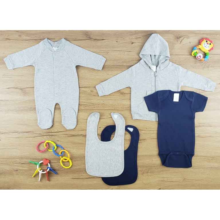 Bambini layette 2025