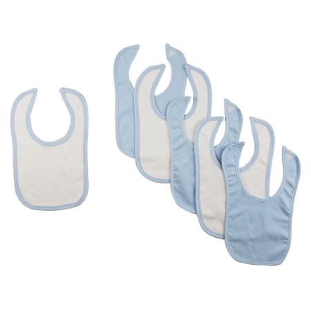 Bambini 6 Baby Bibs