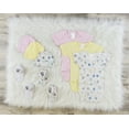 thumbnail image 1 of Bambini 9 Pc Layette Baby Clothes Set, 1 of 2