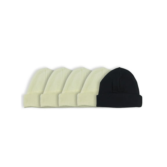 Bambini Baby Cap (Pack of 5)