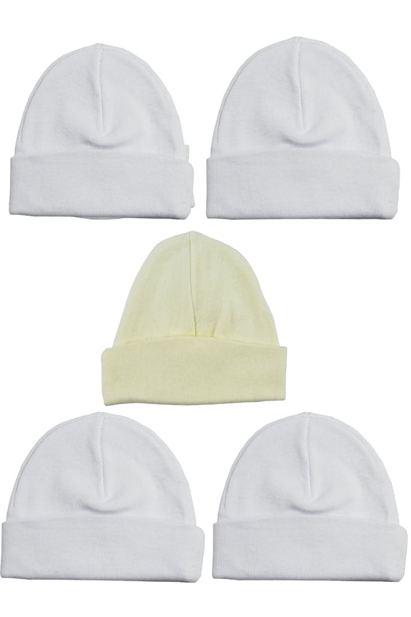 Beanie Baby Caps (Pack of 5)