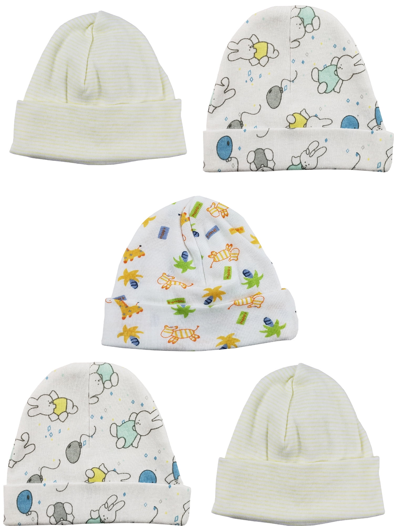 Set of 5 8