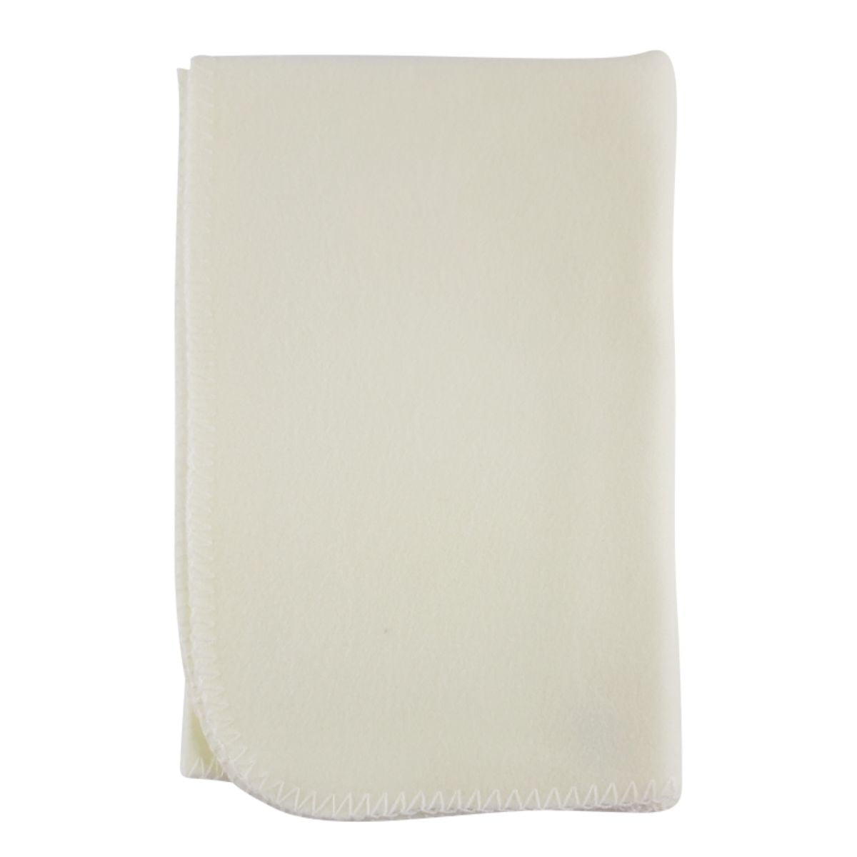 9" Banana Yellow Solid Modern Style Polarfleece Blanket