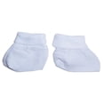 thumbnail image 1 of Bambini Booties, 1 of 2
