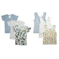 thumbnail image 1 of Bambini Boys' 6 Piece Layette Set - Small, 1 of 3