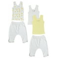 thumbnail image 1 of Bambini Boys Tank Tops and Closed Toe Pants, 1 of 1