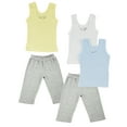 thumbnail image 1 of Bambini Boys Tank Tops and Track Sweatpants, 1 of 1