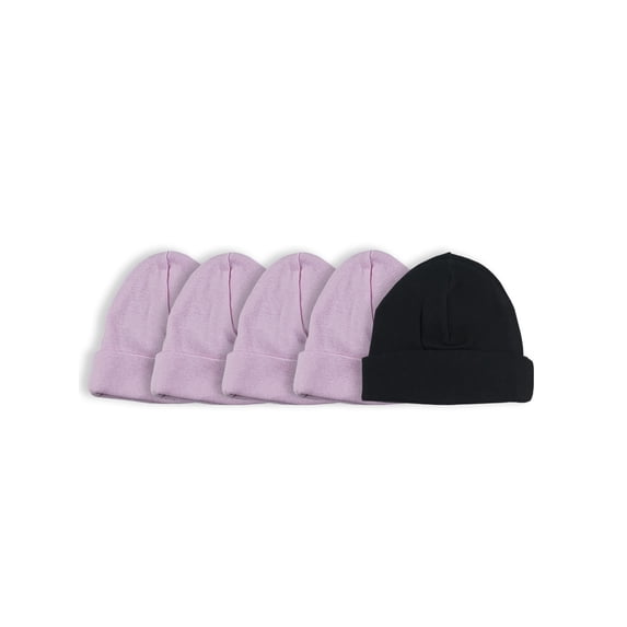 Bambini Girls Baby Caps