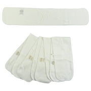 Bambini Infant Abdominal Binder (Pack of 5)