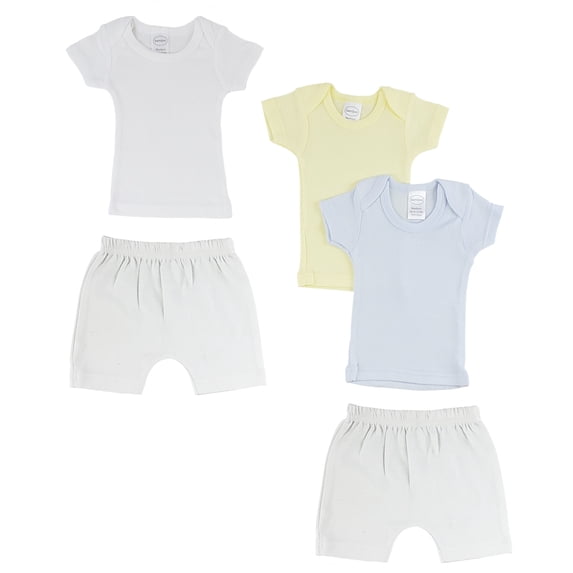 Bambini Infant Boys T-Shirts and Shorts