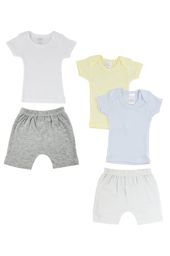 Infant Boys T-Shirts and Shorts